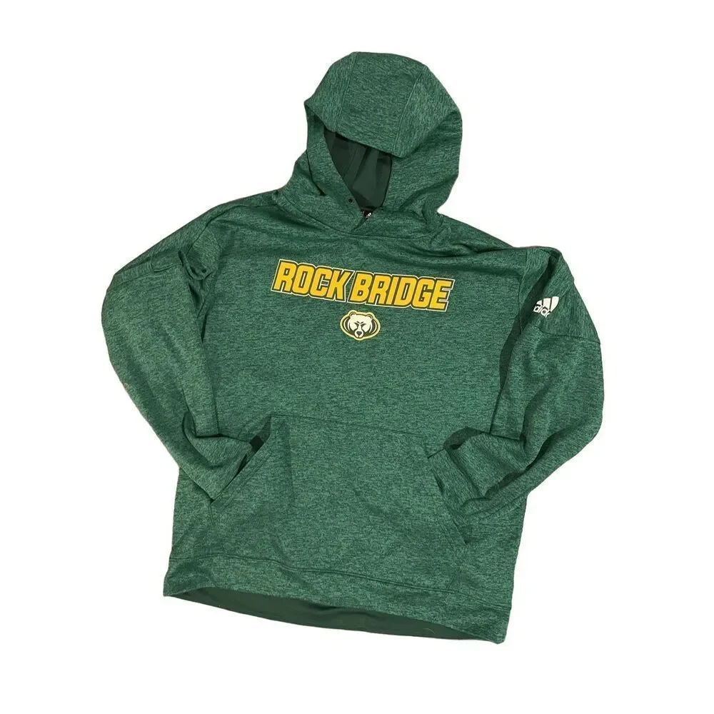Adidas Rock Bridge Hoodie